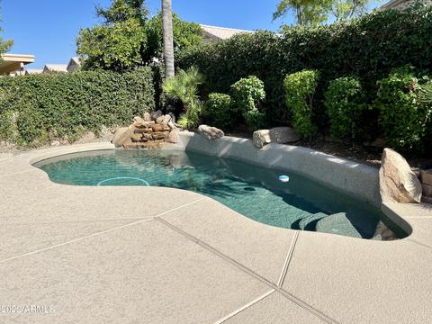 4356 E Hartford Ave, Phoenix, AZ 85032 photo 14