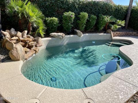 4356 E Hartford Ave, Phoenix, AZ 85032 photo 13
