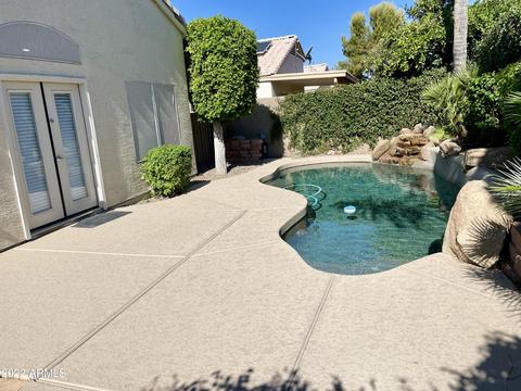 4356 E Hartford Ave, Phoenix, AZ 85032 photo 16