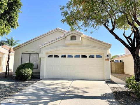 4356 E Hartford Ave, Phoenix, AZ 85032 photo 1