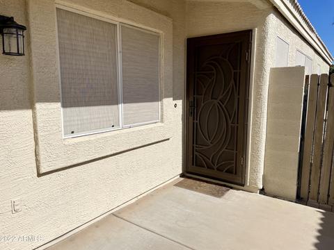 4356 E Hartford Ave, Phoenix, AZ 85032 photo 2