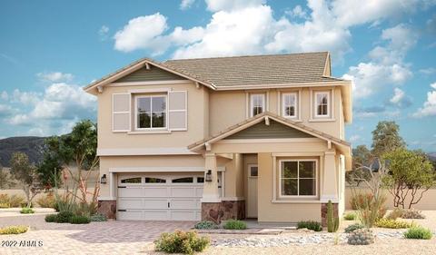 22475 Excelsior Ave, Queen Creek, AZ 85142