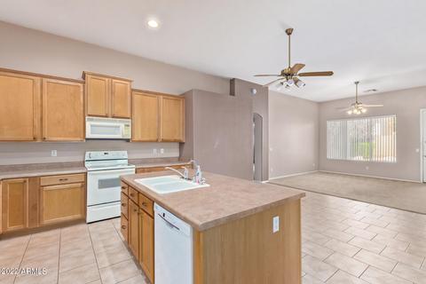 2045 S Marble St, Gilbert, AZ 85295 photo 15