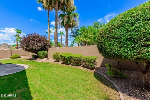 2045 S Marble St, Gilbert, AZ 85295 photo 22