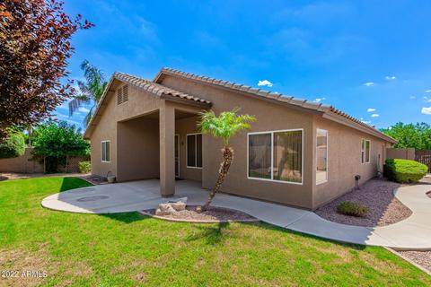 2045 S Marble St, Gilbert, AZ 85295 photo 18