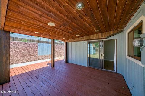 4888 E Halfmoon Dr, Flagstaff, AZ 86004 photo 2