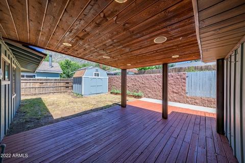 4888 E Halfmoon Dr, Flagstaff, AZ 86004 photo 9