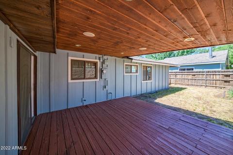 4888 E Halfmoon Dr, Flagstaff, AZ 86004 photo 10