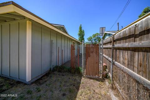 4888 E Halfmoon Dr, Flagstaff, AZ 86004 photo 15