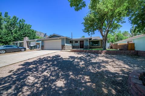 4888 E Halfmoon Dr, Flagstaff, AZ 86004 photo 5