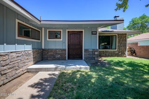 4888 E Halfmoon Dr, Flagstaff, AZ 86004 photo 7