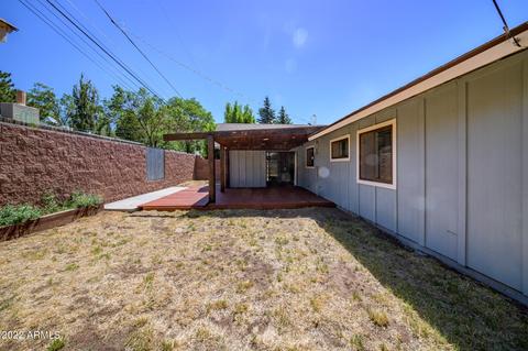 4888 E Halfmoon Dr, Flagstaff, AZ 86004 photo 14
