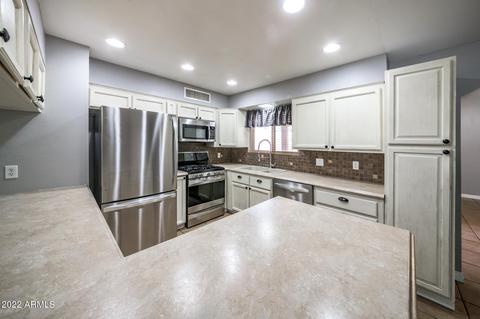 4888 E Halfmoon Dr, Flagstaff, AZ 86004 photo 23