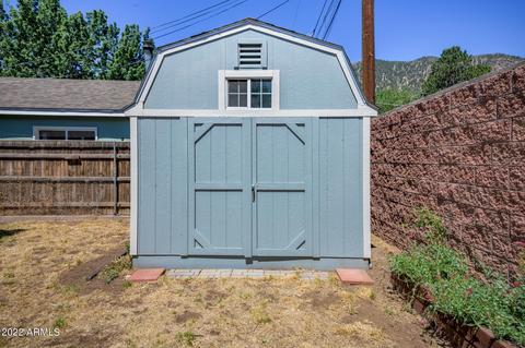 4888 E Halfmoon Dr, Flagstaff, AZ 86004 photo 13