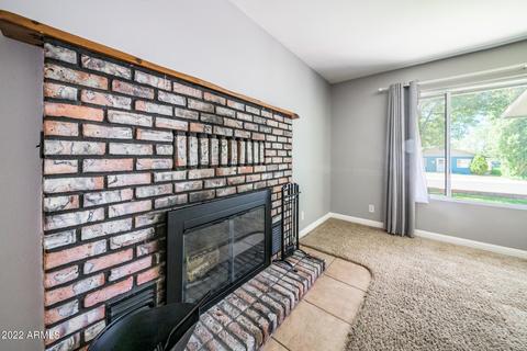 4888 E Halfmoon Dr, Flagstaff, AZ 86004 photo 21