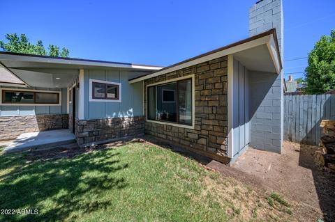 4888 E Halfmoon Dr, Flagstaff, AZ 86004 photo 8