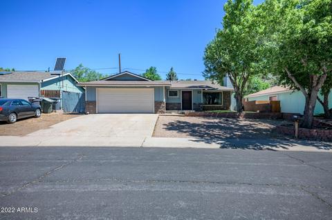 4888 E Halfmoon Dr, Flagstaff, AZ 86004 photo 3