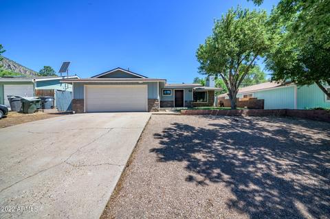4888 E Halfmoon Dr, Flagstaff, AZ 86004 photo 1