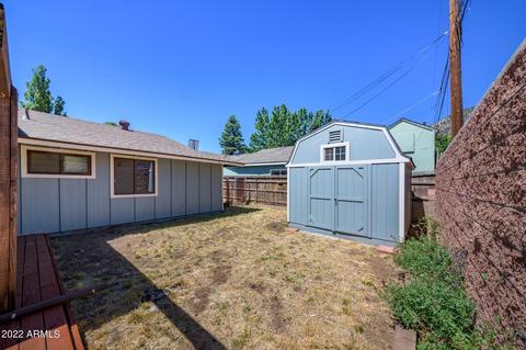 4888 E Halfmoon Dr, Flagstaff, AZ 86004 photo 11