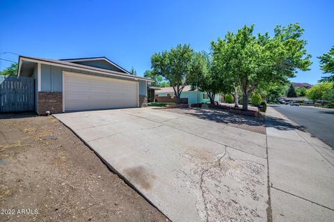 4888 E Halfmoon Dr, Flagstaff, AZ 86004 photo 4