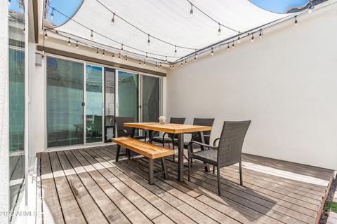 9502 E Thatcher Ave, Mesa, AZ 85212 photo 25