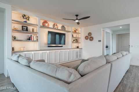 9502 E Thatcher Ave, Mesa, AZ 85212 photo 3