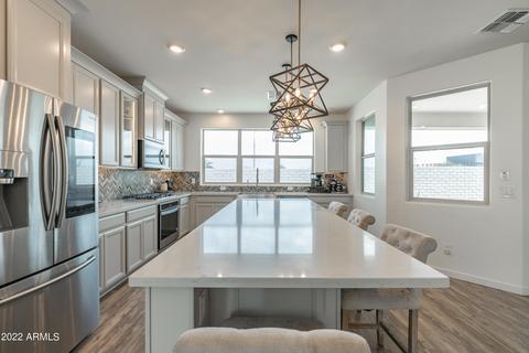 9502 E Thatcher Ave, Mesa, AZ 85212 photo 9
