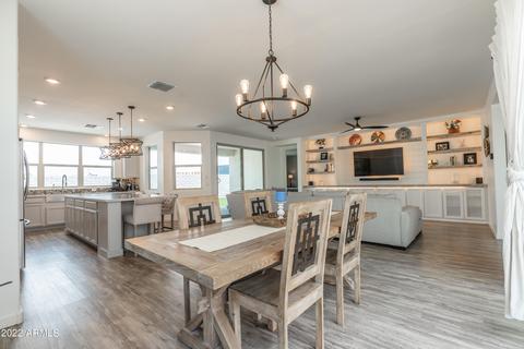 9502 E Thatcher Ave, Mesa, AZ 85212 photo 2