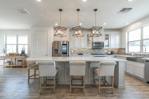 9502 E Thatcher Ave, Mesa, AZ 85212 photo 1