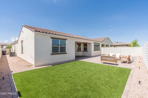 9502 E Thatcher Ave, Mesa, AZ 85212 photo 46