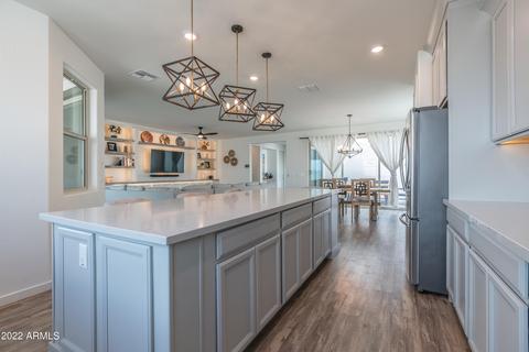 9502 E Thatcher Ave, Mesa, AZ 85212 photo 10
