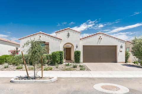 9502 E Thatcher Ave, Mesa, AZ 85212 photo 15