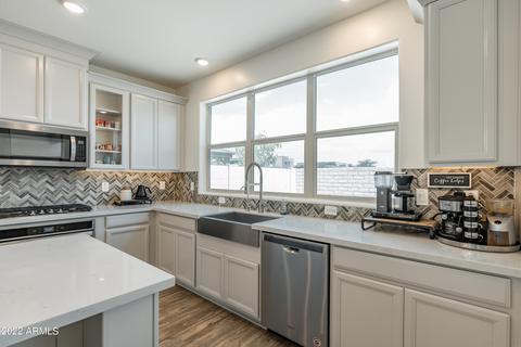 9502 E Thatcher Ave, Mesa, AZ 85212 photo 13