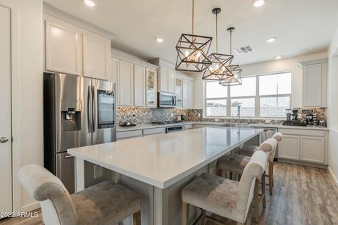 9502 E Thatcher Ave, Mesa, AZ 85212 photo 14
