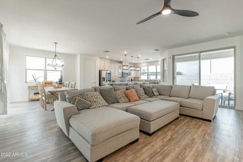 9502 E Thatcher Ave, Mesa, AZ 85212 photo 5