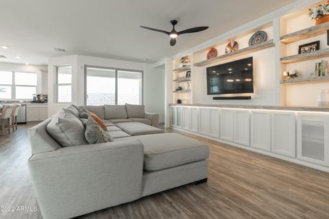 9502 E Thatcher Ave, Mesa, AZ 85212 photo 6