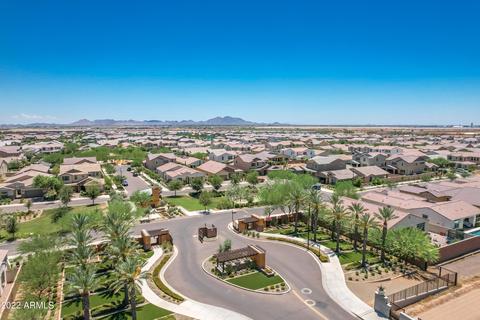 9502 E Thatcher Ave, Mesa, AZ 85212 photo 27