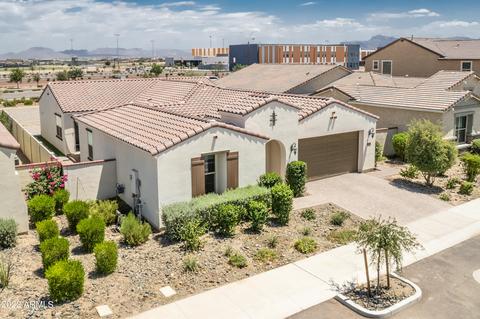 9502 E Thatcher Ave, Mesa, AZ 85212 photo 17