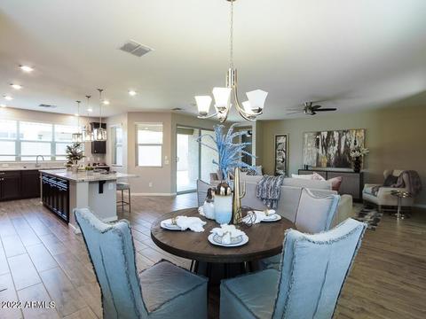 9557 E Telemetry Dr, Mesa, AZ 85212 photo 9