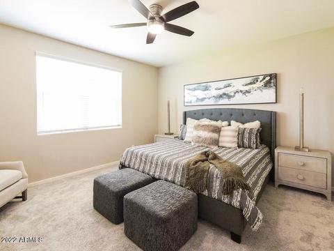 9557 E Telemetry Dr, Mesa, AZ 85212 photo 13