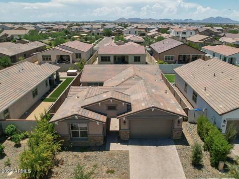 9557 E Telemetry Dr, Mesa, AZ 85212 photo 3