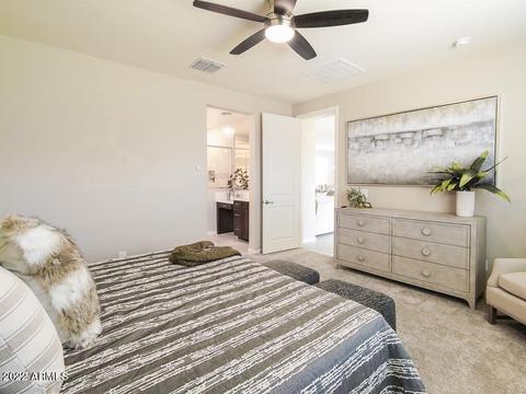9557 E Telemetry Dr, Mesa, AZ 85212 photo 14