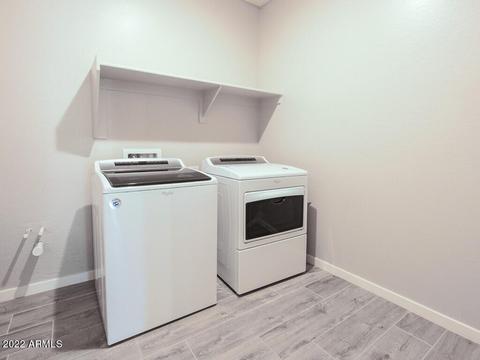 9557 E Telemetry Dr, Mesa, AZ 85212 photo 24