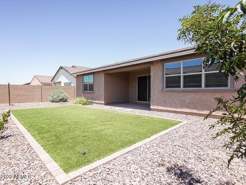 9557 E Telemetry Dr, Mesa, AZ 85212 photo 28