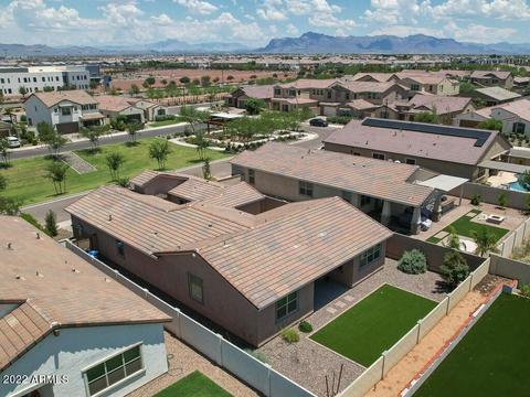 9557 E Telemetry Dr, Mesa, AZ 85212 photo 1