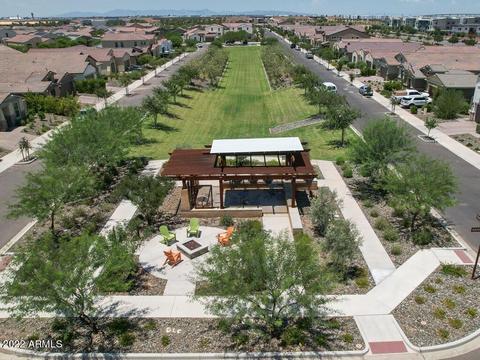 9557 E Telemetry Dr, Mesa, AZ 85212 photo 2