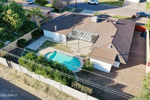 4121 E Catalina Dr, Phoenix, AZ 85018 photo 59