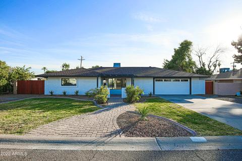 4121 E Catalina Dr, Phoenix, AZ 85018 photo 1