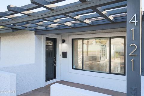 4121 E Catalina Dr, Phoenix, AZ 85018 photo 4