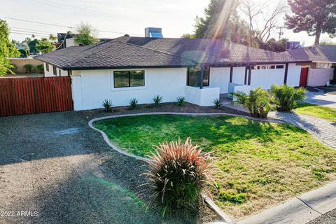 4121 E Catalina Dr, Phoenix, AZ 85018 photo 2
